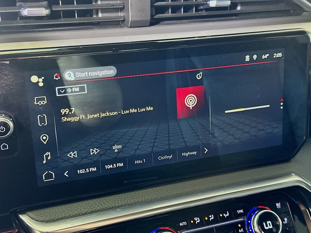 Used 2023 GMC Sierra 1500 Denali w/ Denali Reserve Package image 28