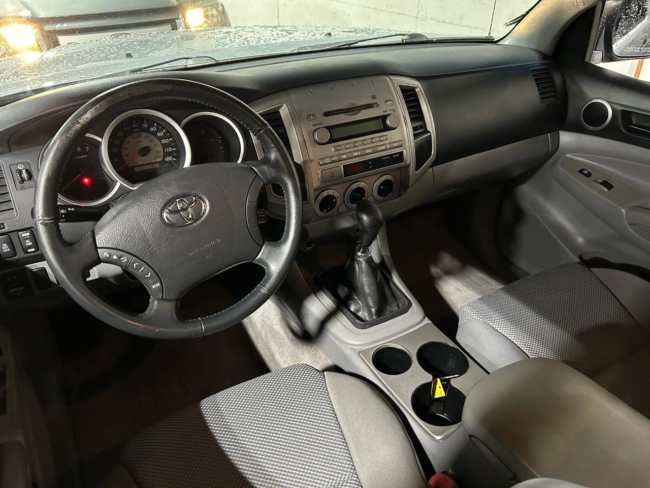 Used 2006 Toyota Tacoma 4x4 Double Cab image 11