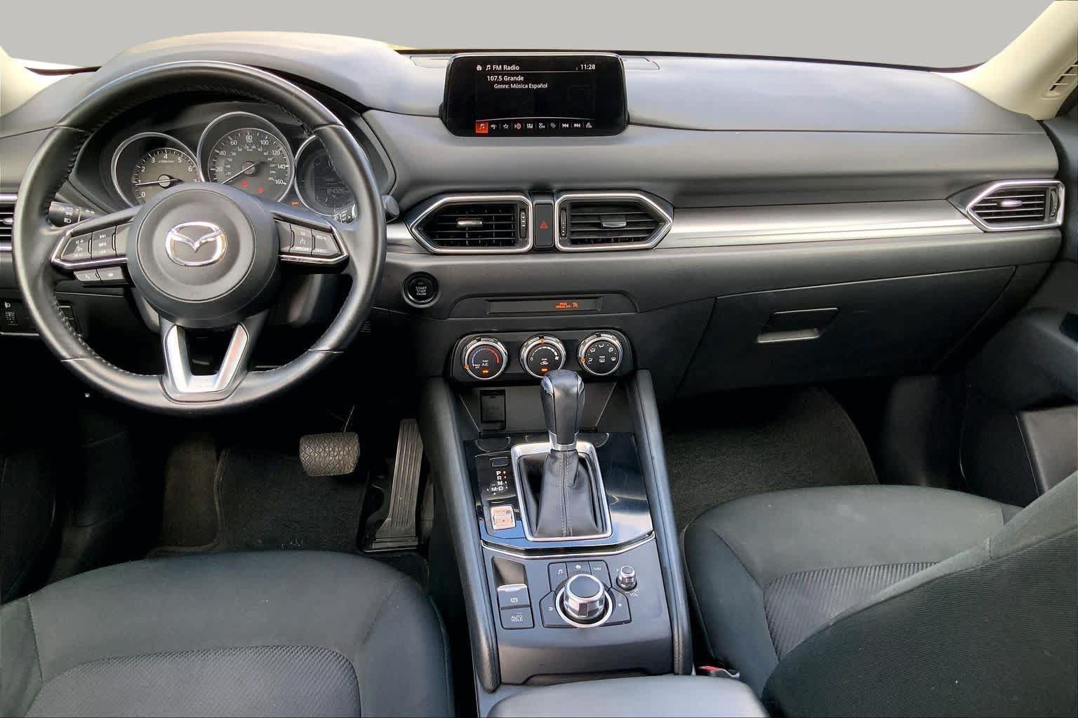 Used 2018 MAZDA CX-5 Sport FWD image 16
