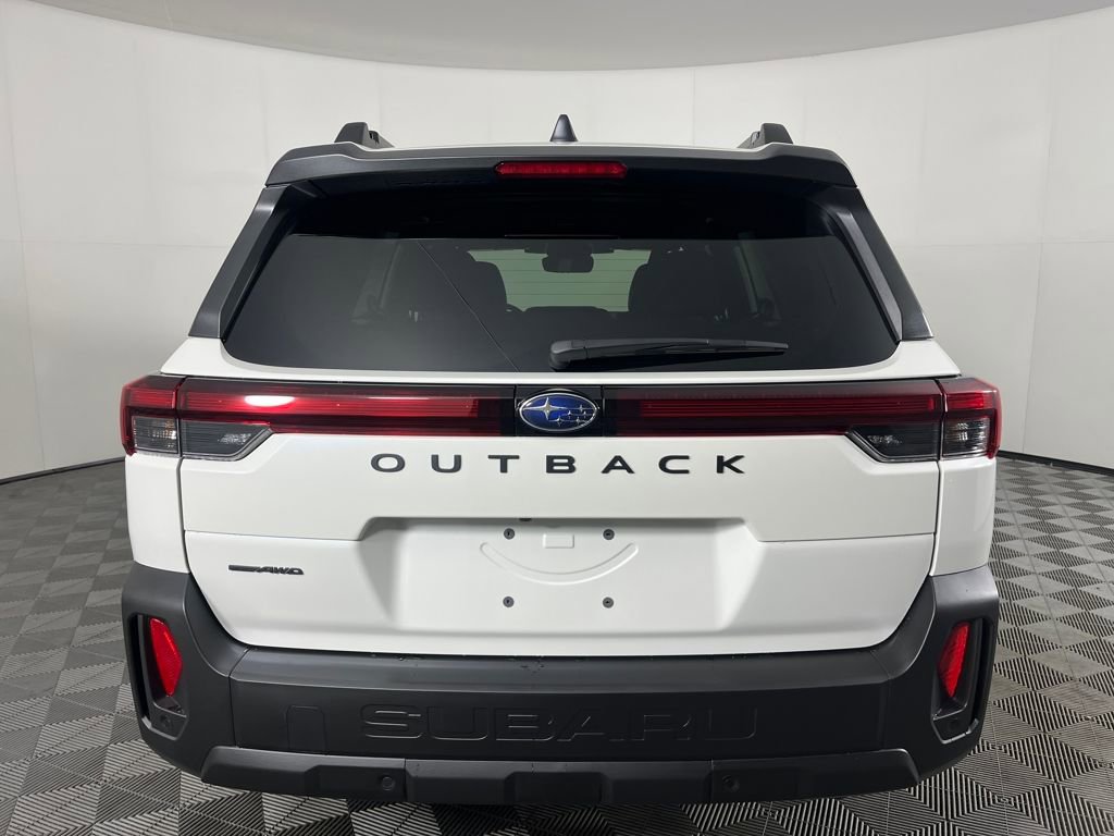 New 2026 Subaru Outback Limited XT image 7