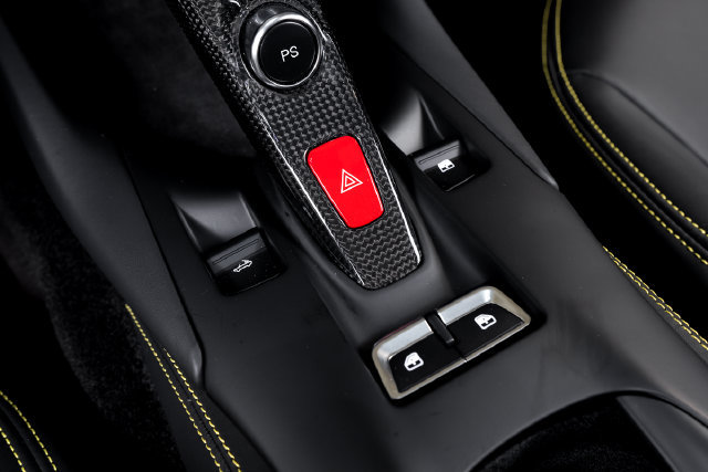 Certified 2022 Ferrari 812 GTS RWD image 48