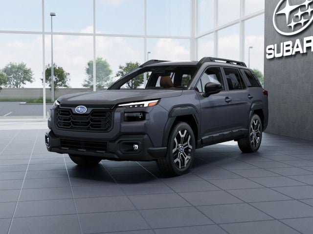 New 2026 Subaru Outback Touring XT AWD/4WD image 2