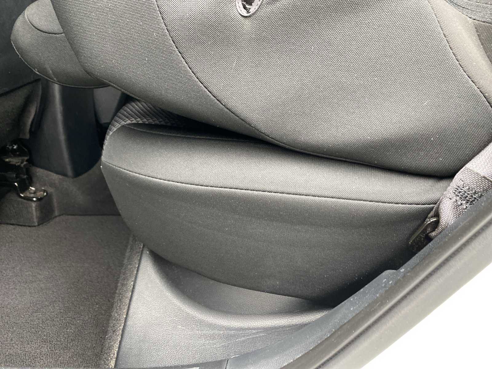 Used 2022 Kia Soul LX w/ Technology Package image 29