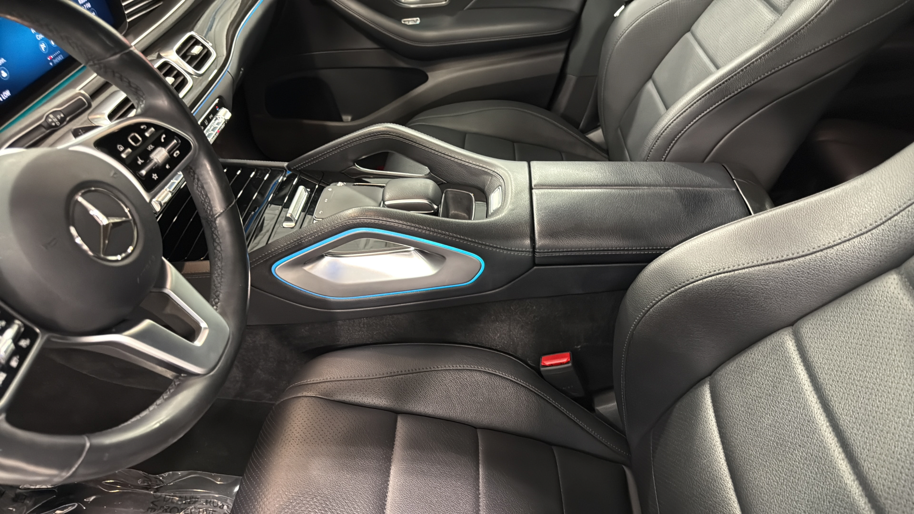 Certified 2020 Mercedes-Benz GLE 350 4MATIC image 18