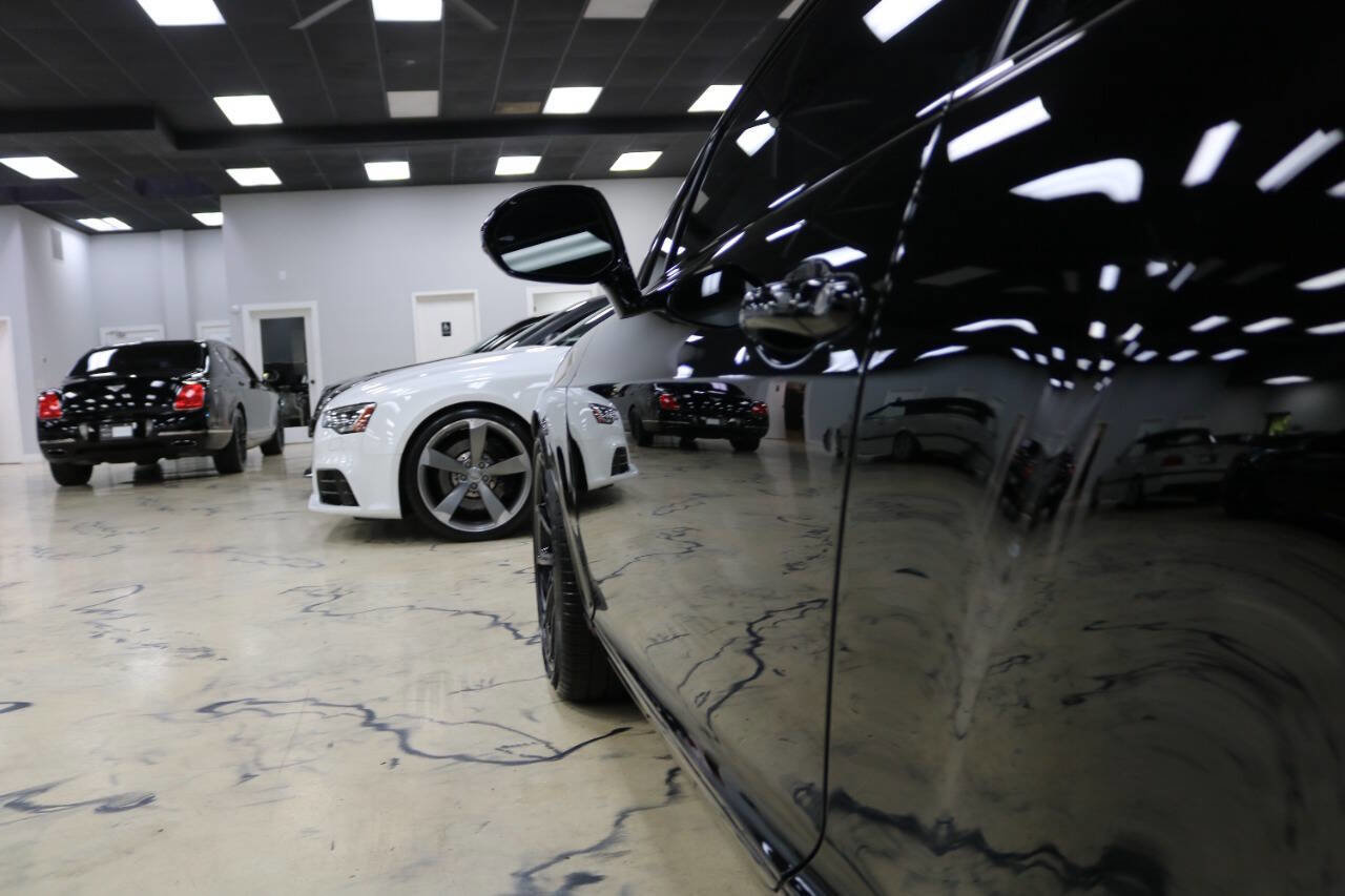 Used 2010 Bentley Continental GT Supersports image 12