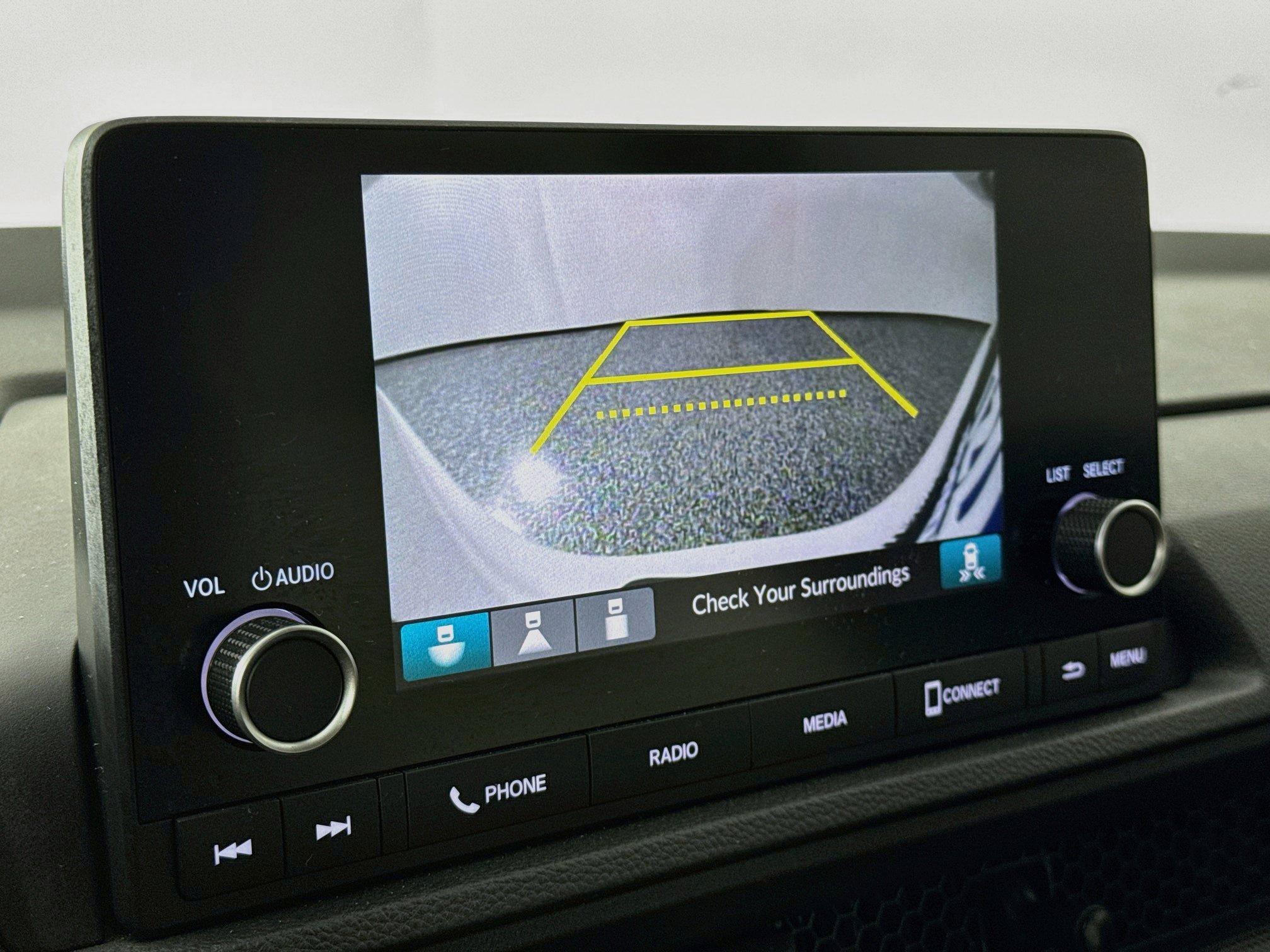 Certified 2024 Honda CR-V EX image 13