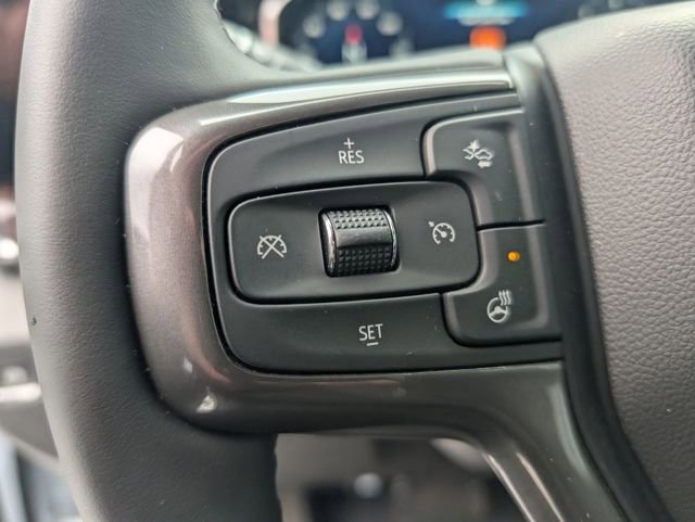 New 2026 Chevrolet Silverado 2500 High Country w/ High Country Premium Package image 19