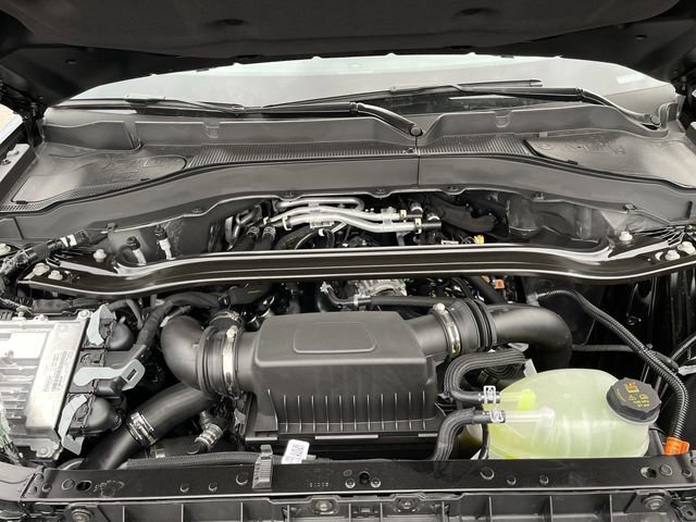 New 2026 Ford Explorer ST w/ Sun And Sound Package image 11
