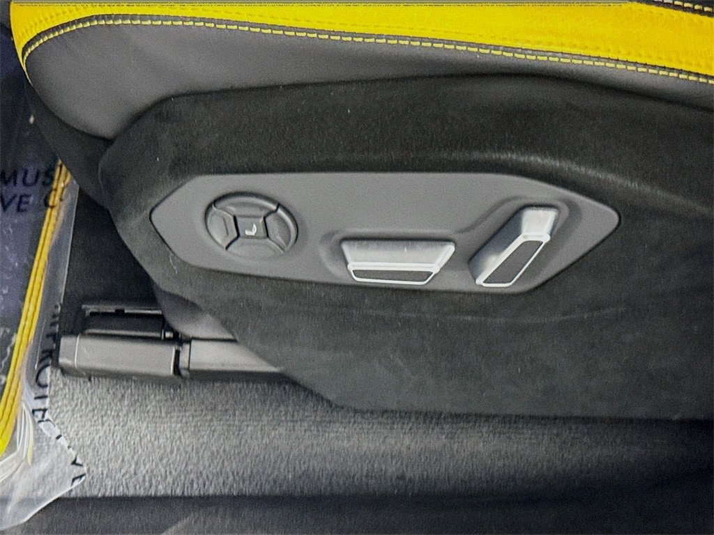 Used 2024 Lamborghini Urus Performante image 21