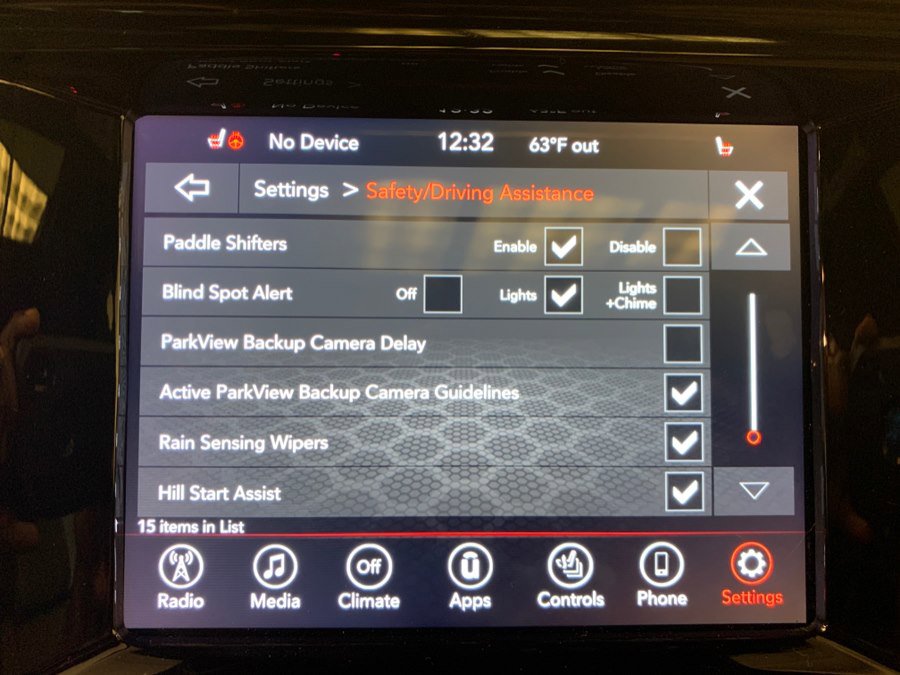 Used 2022 Dodge Durango GT AWD/4WD image 35