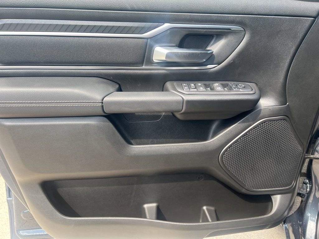 New 2026 RAM 1500 Big Horn image 10