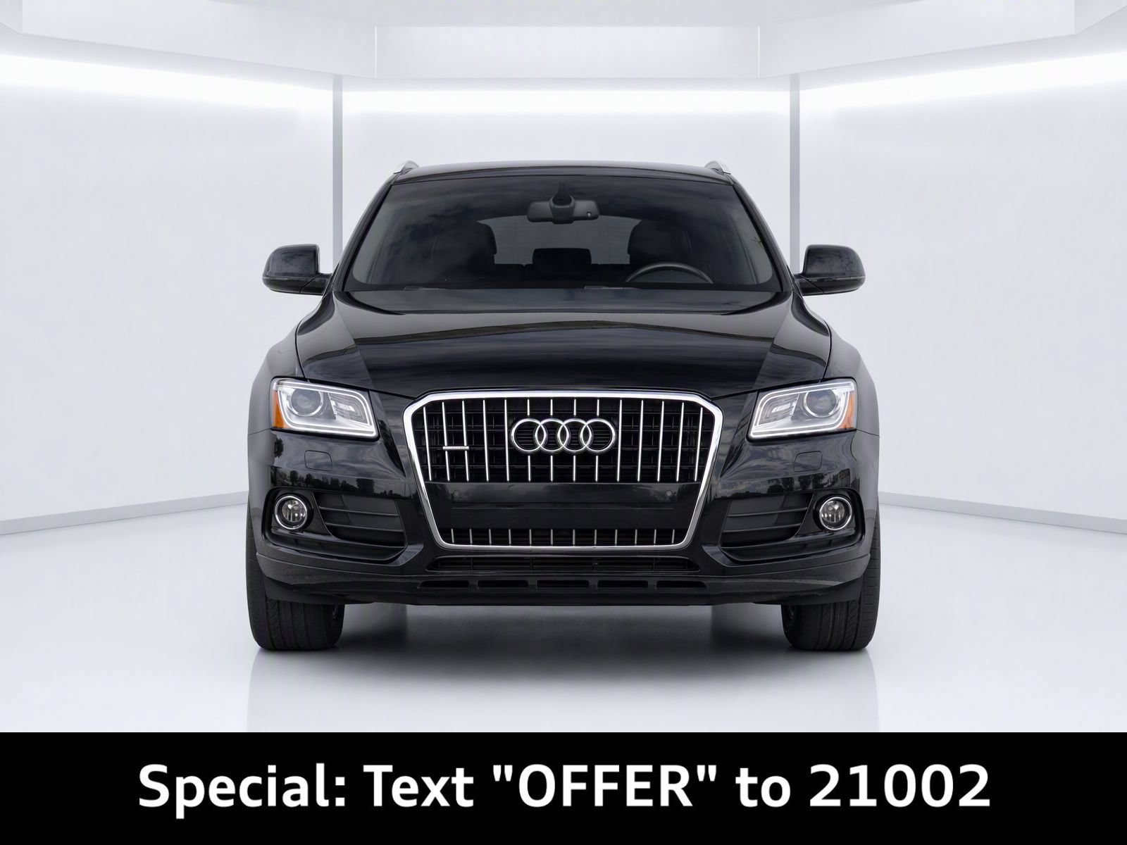 Used 2017 Audi Q5 2.0T Premium AWD/4WD image 11