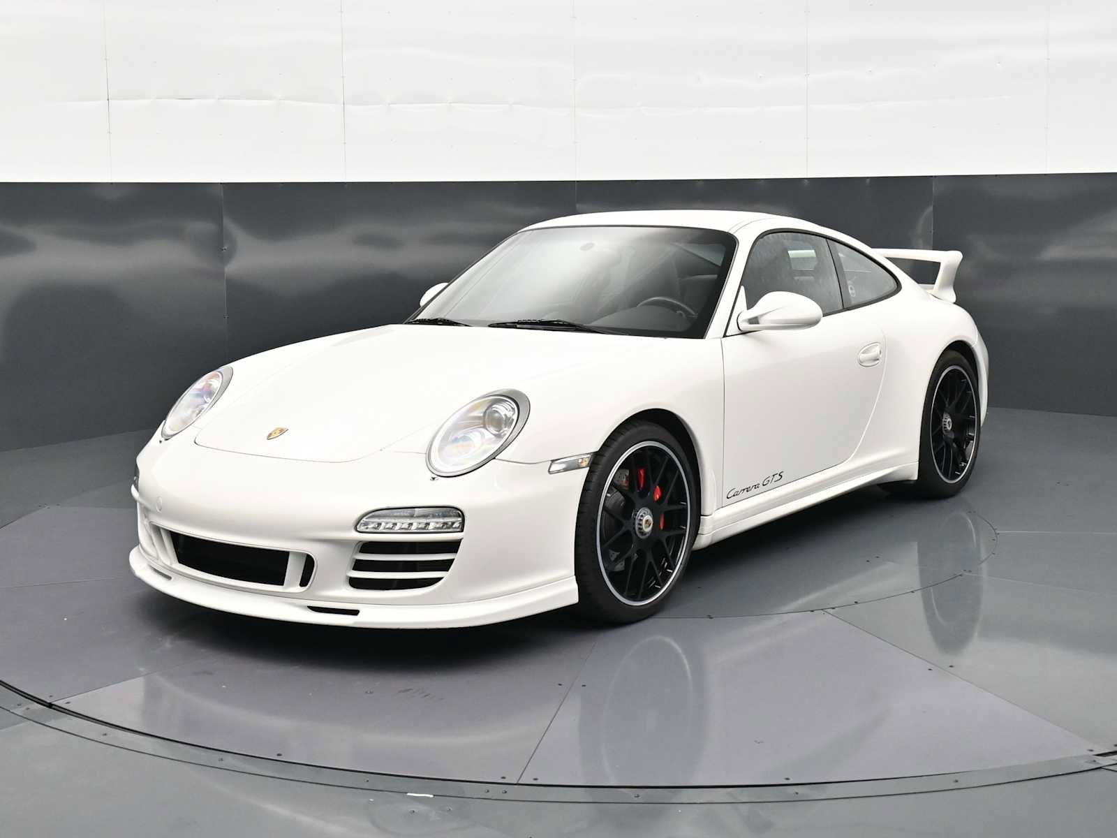 Used 2012 Porsche 911 Carrera GTS