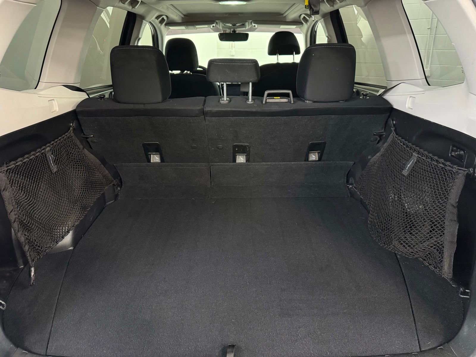 Used 2018 Subaru Forester 2.5i Premium w/ All-Weather Package image 33