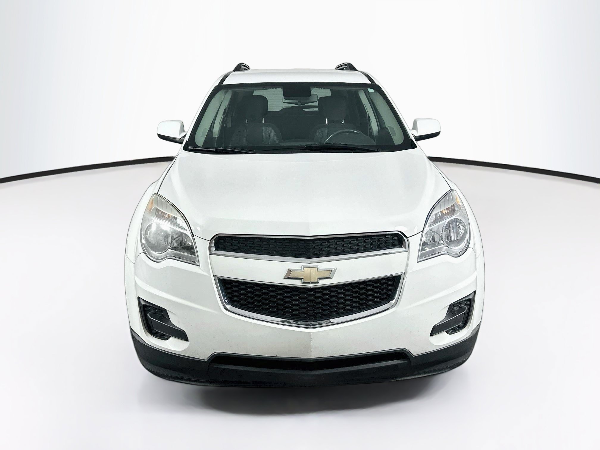 Used 2015 Chevrolet Equinox LT w/ Driver Convenience Package FWD image 2