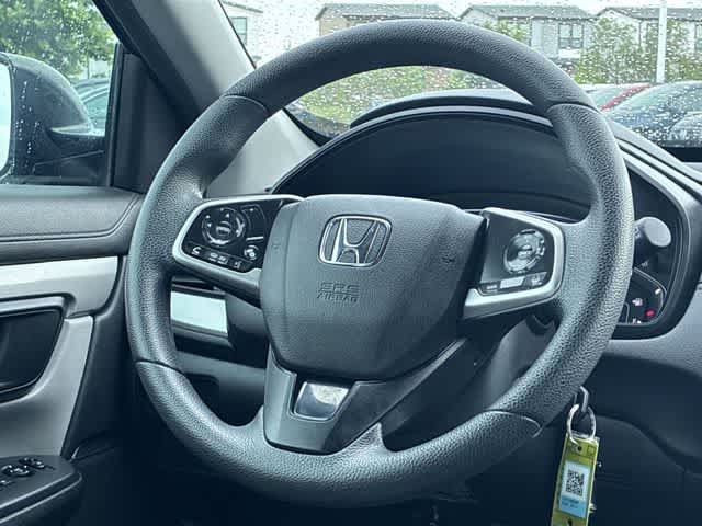 Used 2020 Honda CR-V LX image 23