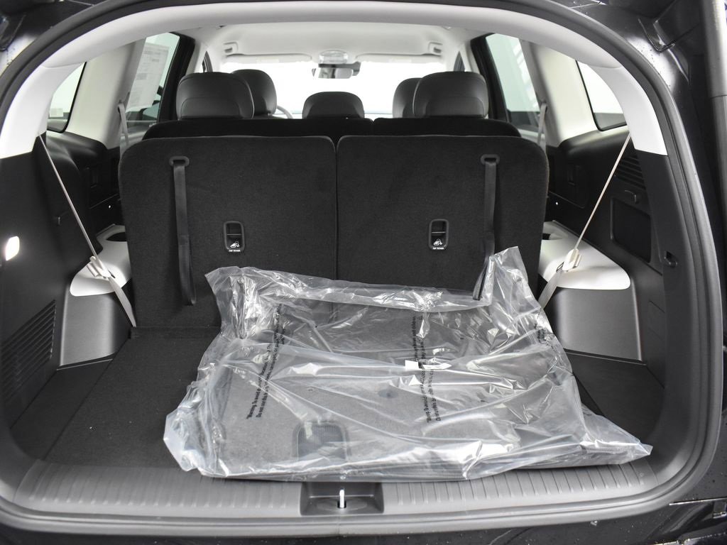 New 2026 Hyundai Ioniq 9 SEL image 10