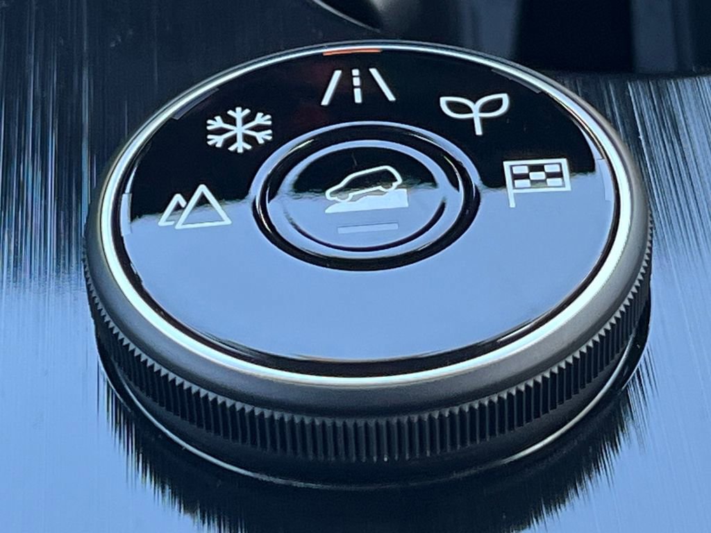 New 2026 Nissan Rogue SV image 32