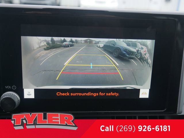 Used 2024 Toyota RAV4 Adventure AWD/4WD image 47
