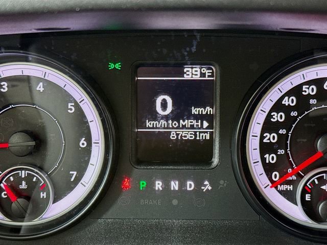 Used 2014 RAM 1500 Express image 12