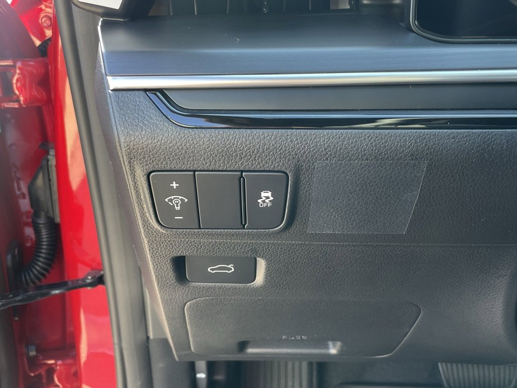 New 2026 Kia K5 GT-Line image 10