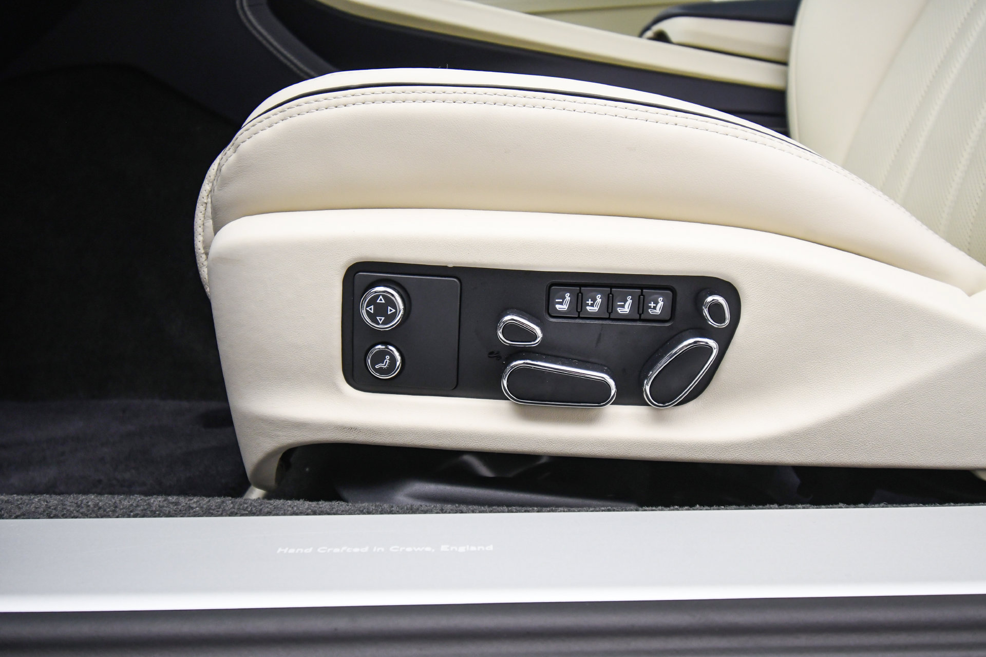 New 2026 Bentley Continental GT AWD/4WD image 38