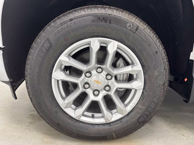 New 2026 Chevrolet Silverado 1500 LT w/ Protection Package AWD/4WD image 40