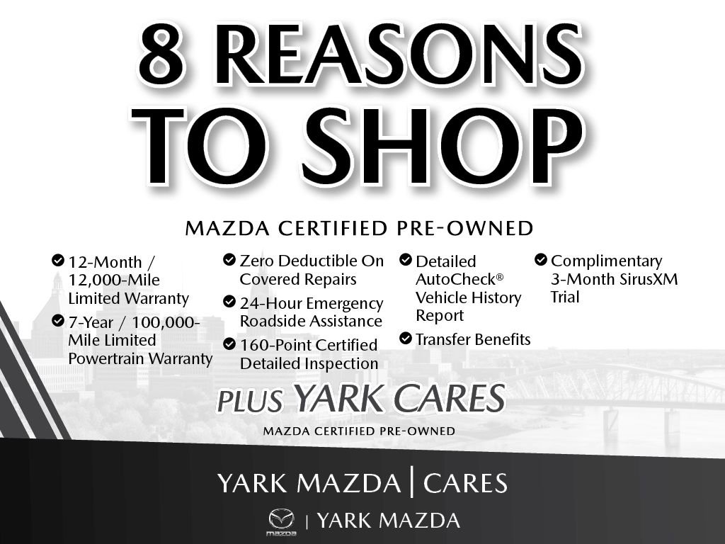 Certified 2025 MAZDA CX-30 AWD 2.5 S w/ Preferred Package image 3