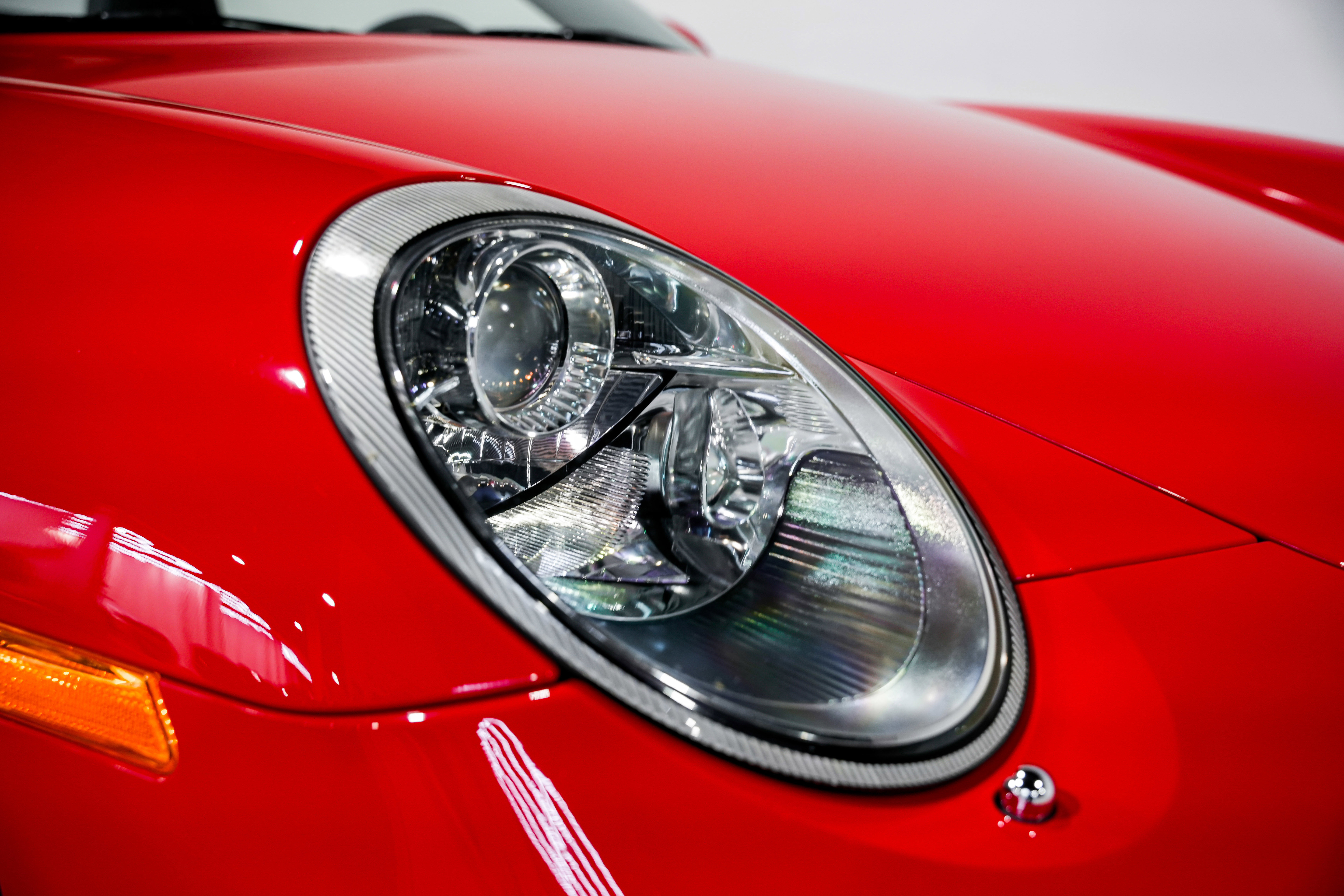 Used 2012 Porsche 911 Carrera S image 37