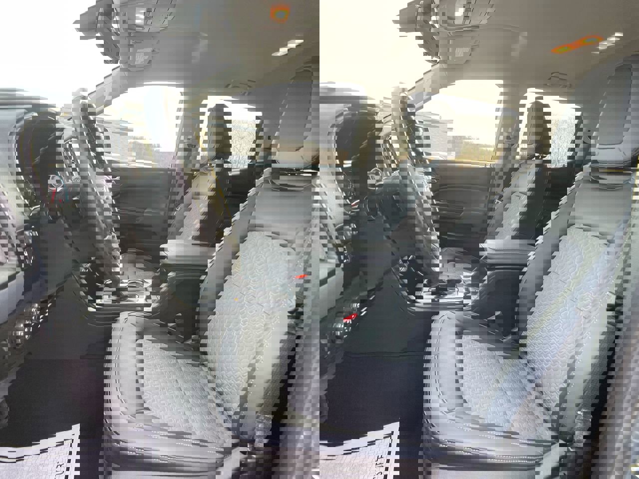 Used 2022 Chevrolet Colorado Z71 image 12