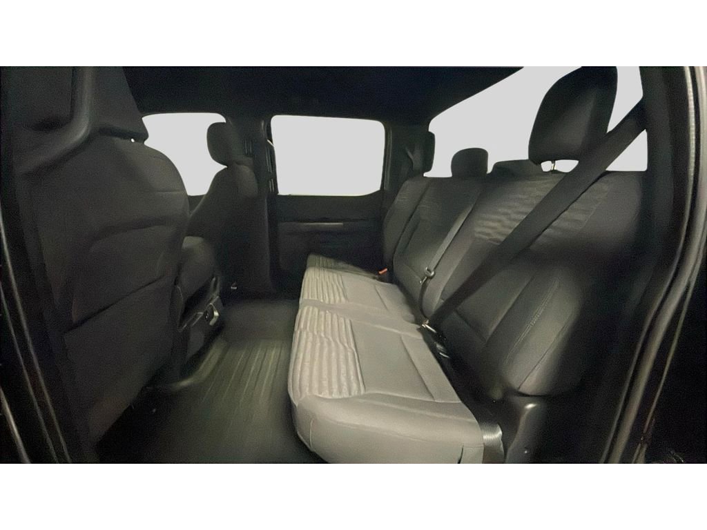 Used 2023 Ford F150 XL w/ XL STX Apperance Package AWD/4WD image 14