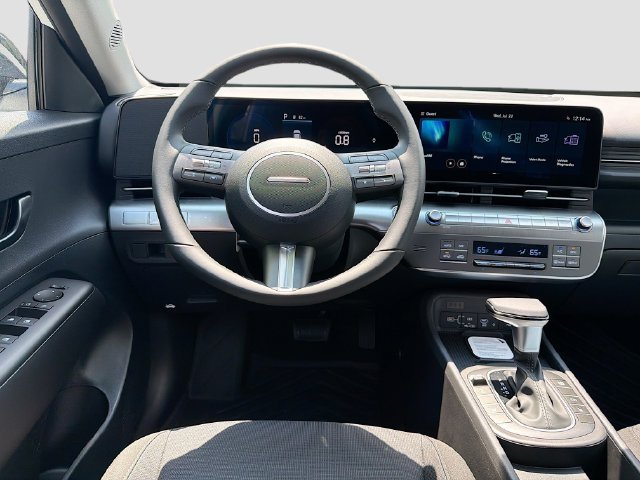 New 2026 Hyundai Kona SEL Sport AWD/4WD image 19