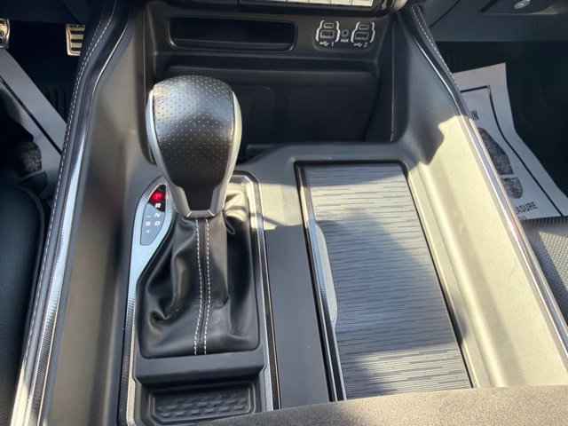Used 2023 RAM 1500 TRX w/ TRX Level 2 Equipment Group AWD/4WD image 32