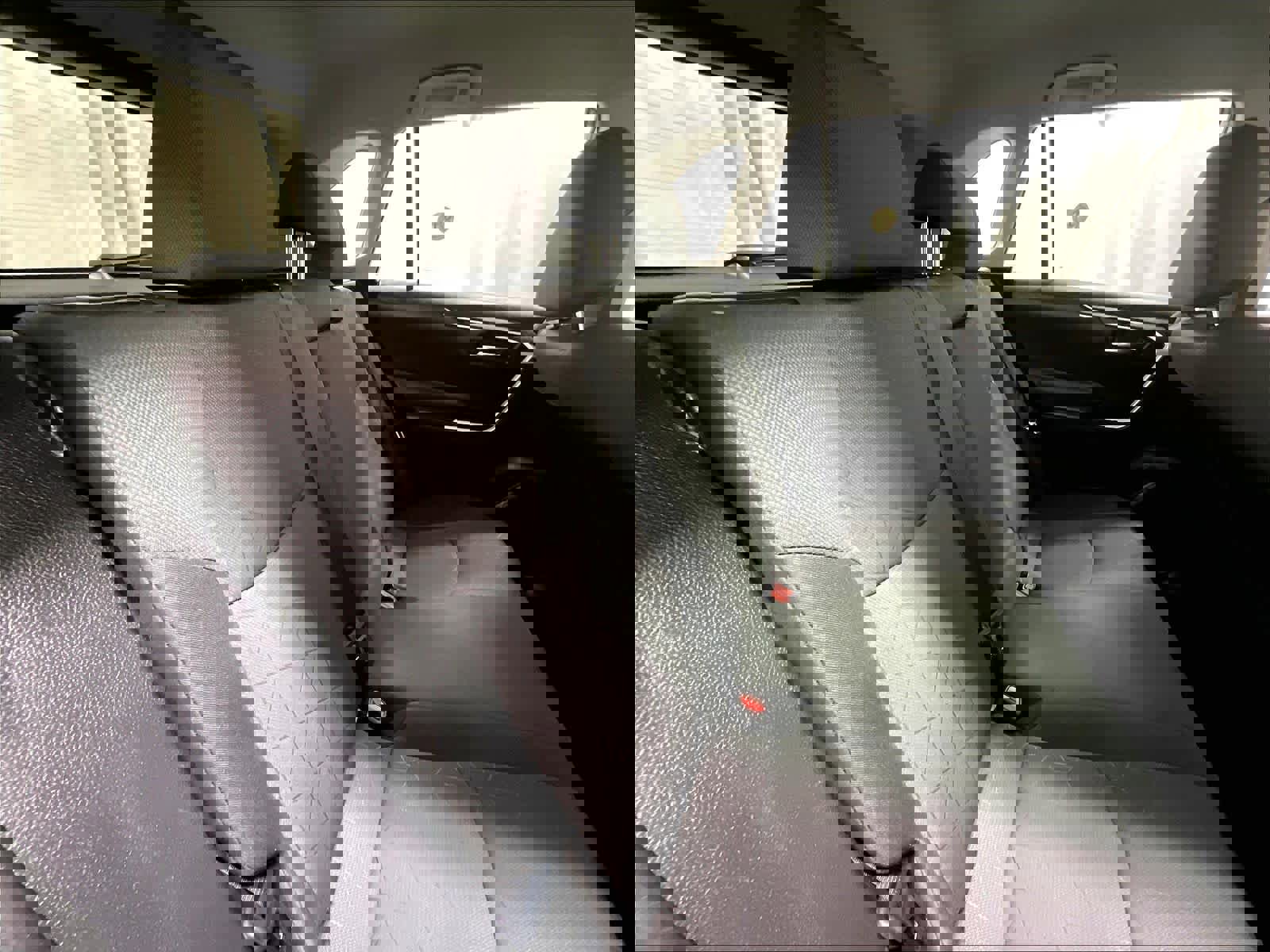 Certified 2024 Toyota RAV4 XLE image 16