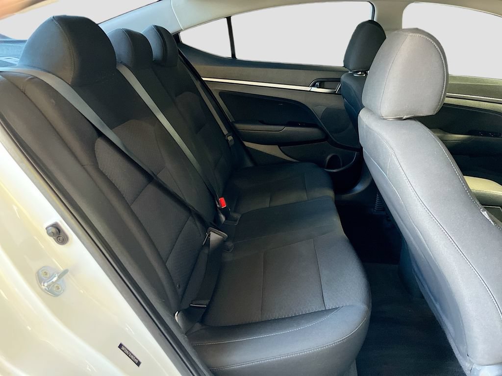 Used 2020 Hyundai Elantra Value Edition w/ Cargo Package (C1) FWD image 25