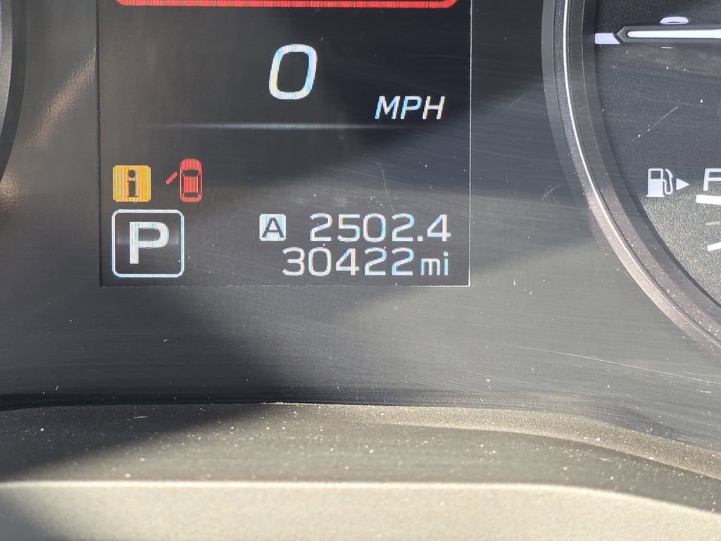 Certified 2025 Subaru Ascent Premium AWD/4WD image 28