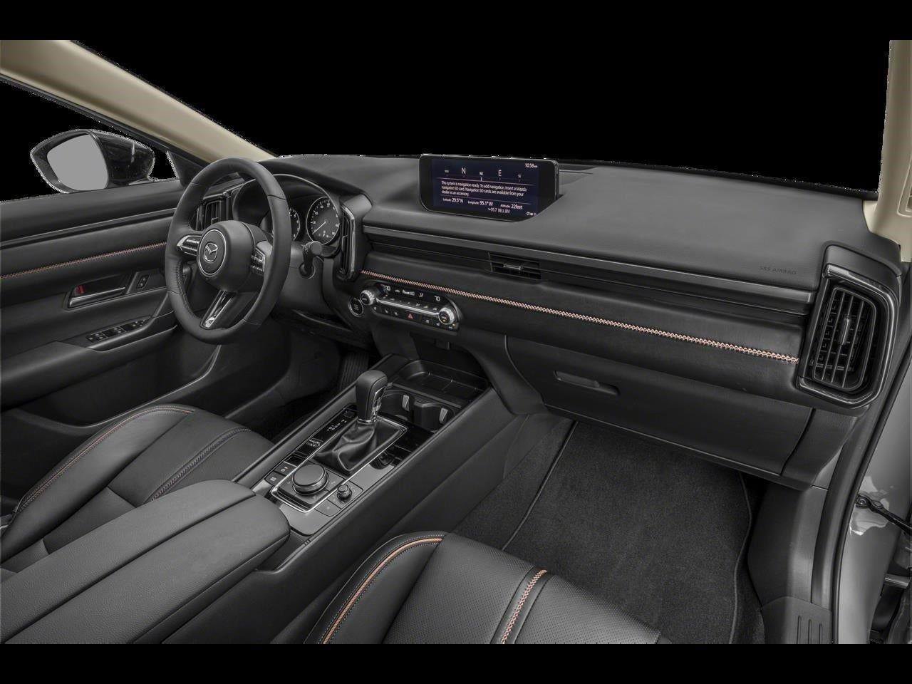 New 2025 MAZDA CX-50 2.5 Turbo w/ Premium Plus Pkg image 23