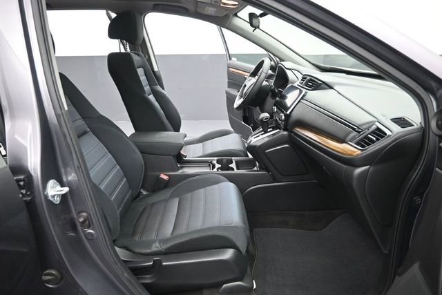 Used 2019 Honda CR-V EX image 16