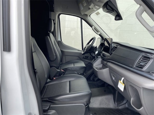 New 2026 Ford Transit 250 148 High Roof Extended w/ Load Area Protection Package image 24