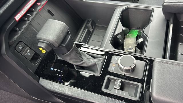 New 2026 Toyota Tundra SR5 w/ SX Package image 23