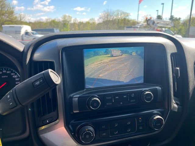 Used 2018 Chevrolet Silverado 1500 LT image 16