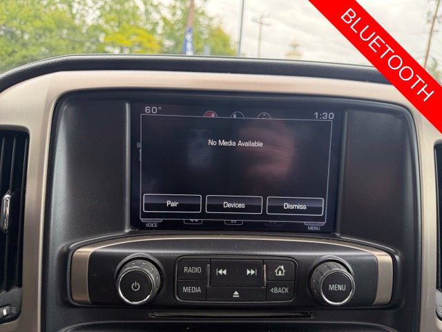 Used 2015 GMC Sierra 3500 Denali w/ Duramax Plus Package AWD/4WD image 38