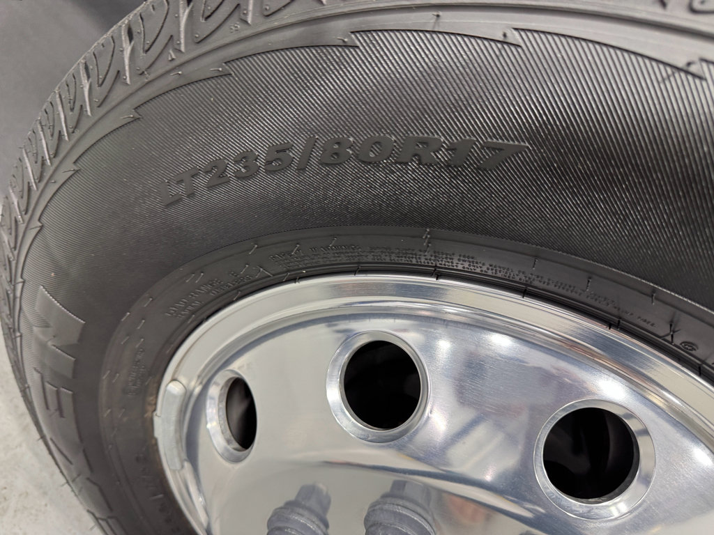 Used 2025 RAM 3500 Longhorn image 18