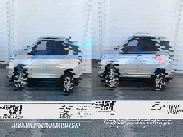 Used 2020 Chevrolet Equinox LS w/ LS Convenience Package image 30