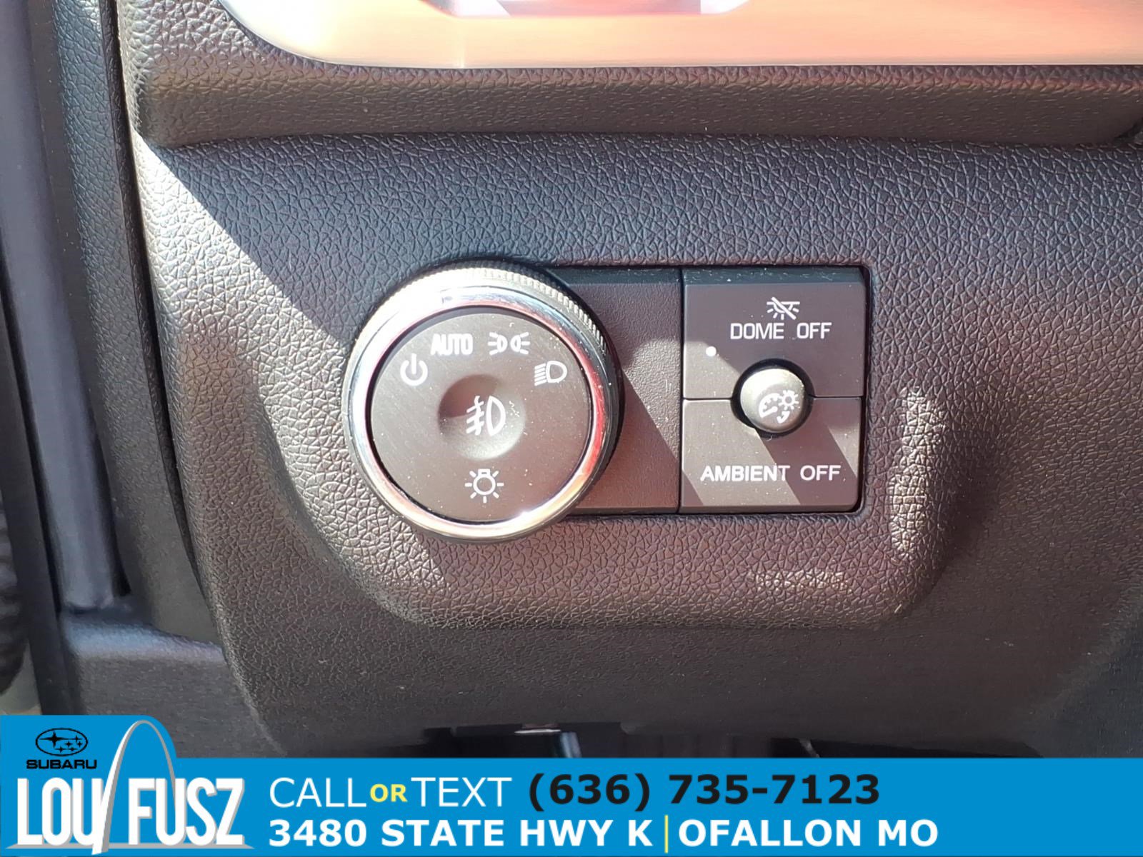 Used 2015 GMC Acadia SLT w/ Open Road Package FWD image 21