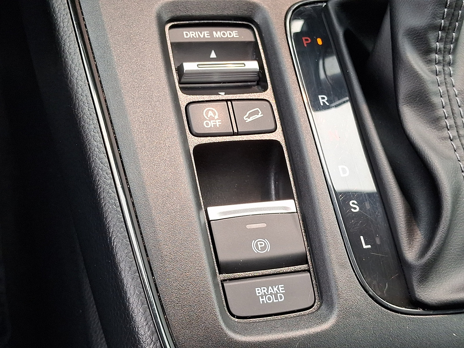 Certified 2026 Honda CR-V EX-L image 23