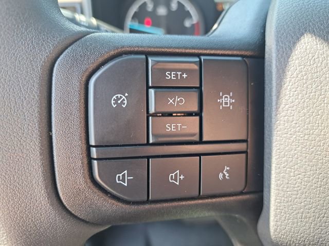 New 2025 Ford F350 XL w/ XL Chrome Package image 13