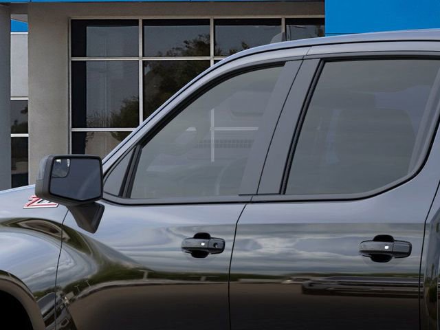 New 2026 Chevrolet Silverado 1500 LT Trail Boss w/ Convenience Package II image 12