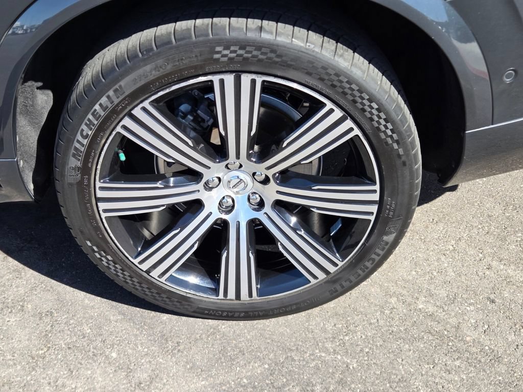 Used 2021 Volvo XC90 T6 Inscription w/ Advanced Package AWD/4WD image 5