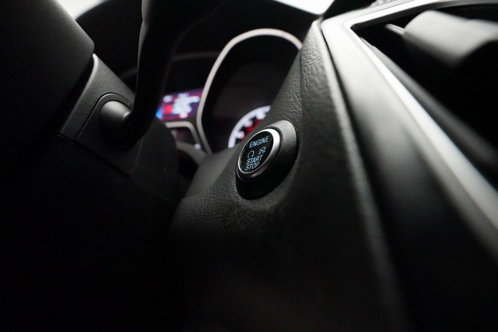 Used 2018 Ford Focus ST image 30